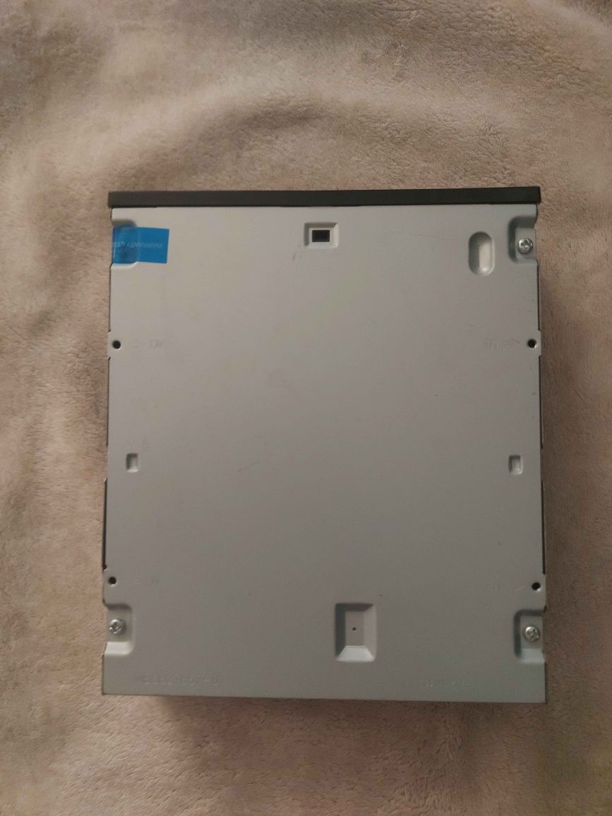 Nagrywarka ASUS DRW-24D5MT