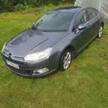 Citroen C5 x7 Exclusive 2.2 Bi-turbo
