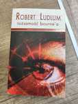 Tożsamość Bournea Robert Ludlum