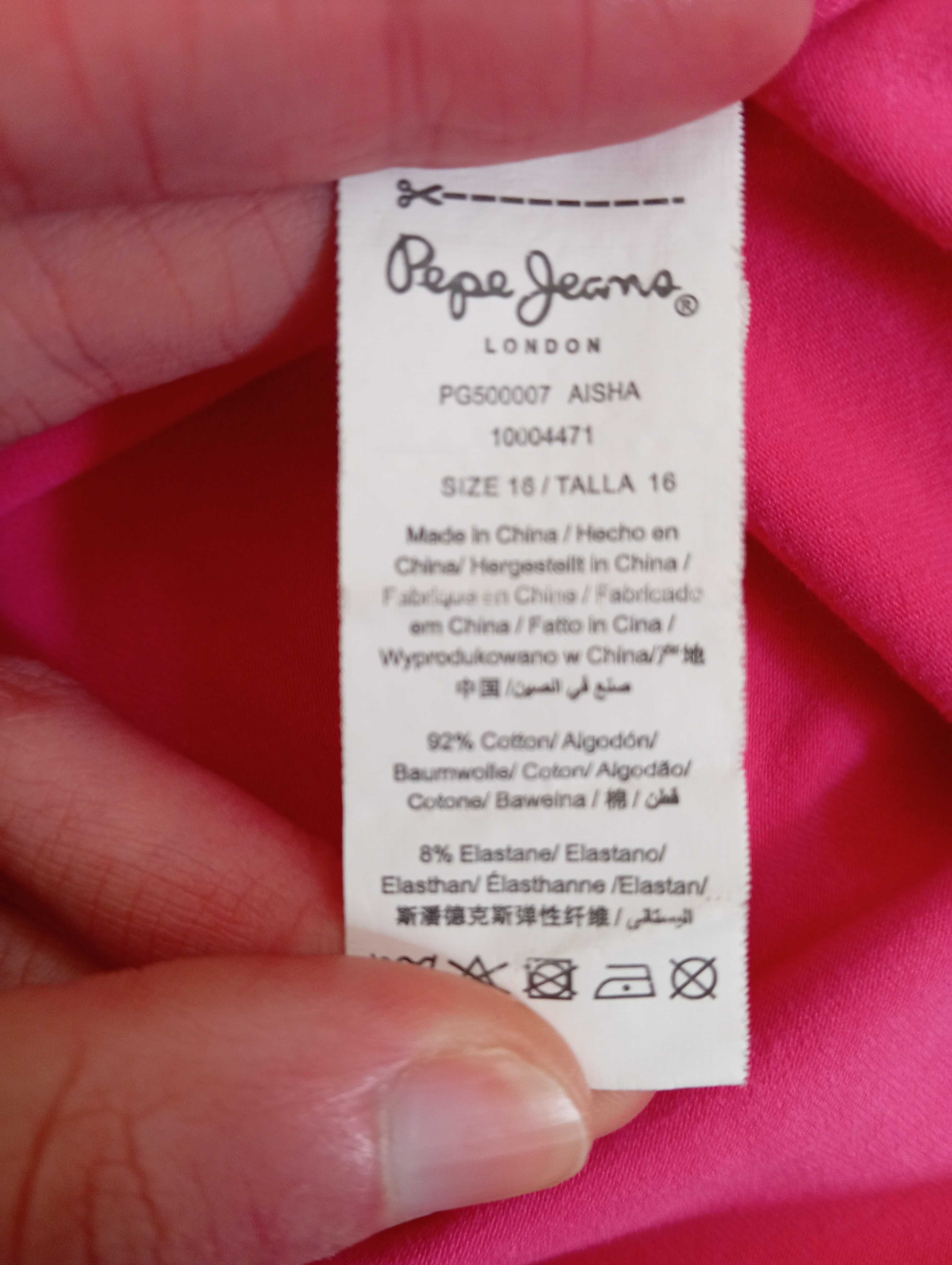 Camisola - Pepe Jeans