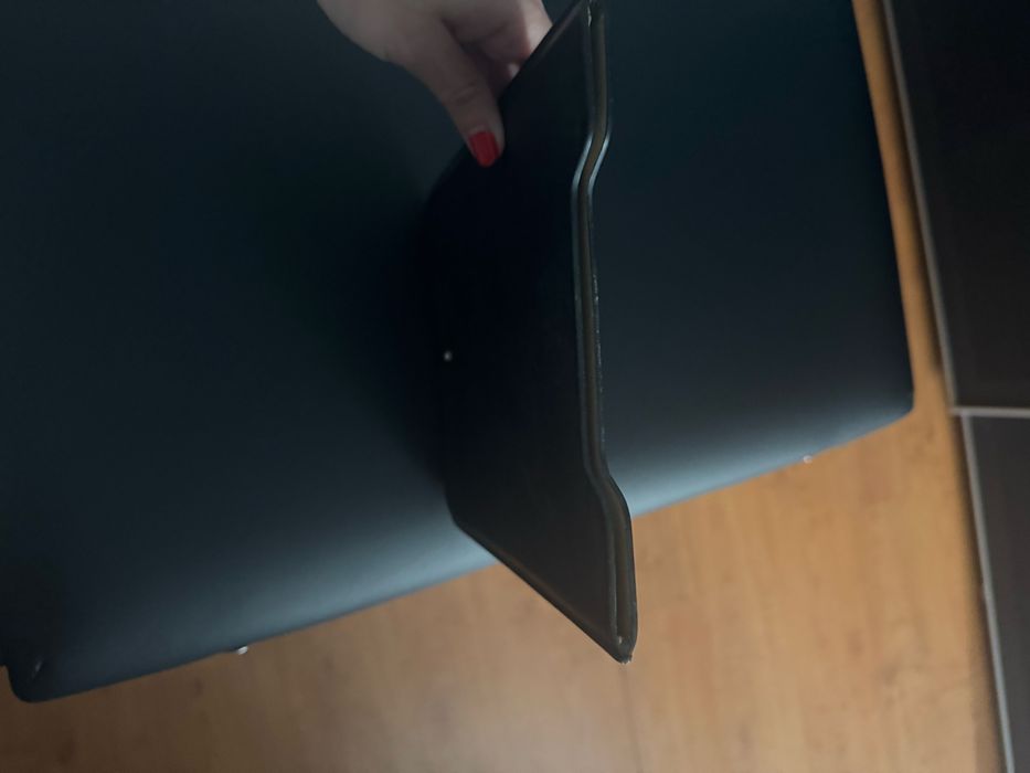 Capa Montblanc para Ipad