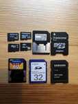 Micro Sd Rs-mms карта памяті