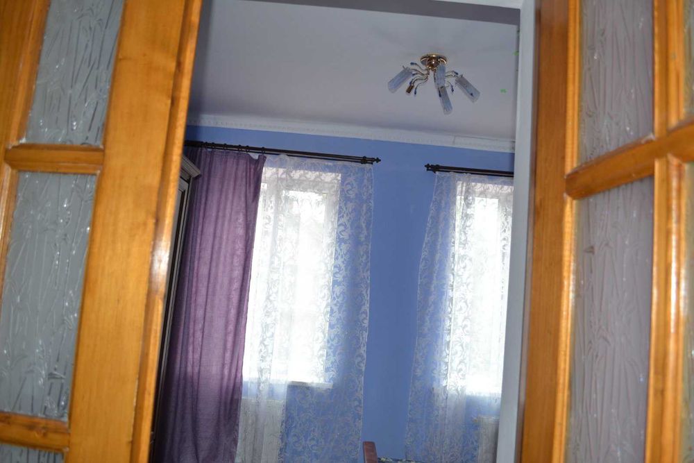 Окрема кімната для хлопця в  цетрі