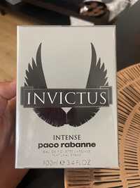 Paco Rabanne invictus intense 100ml