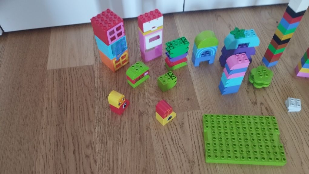 Taniooo Lego Duplo