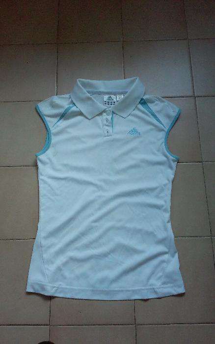 Blusa técnica de desporto Adidas drifit alta qualidade ótimo preço