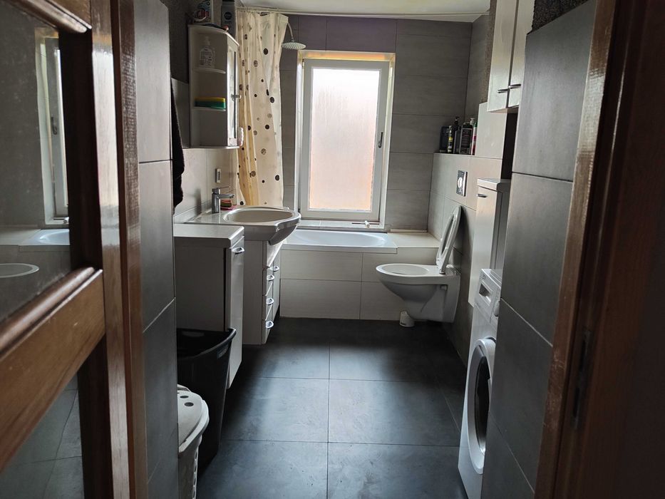 Wynajmę pokój Na długi okres