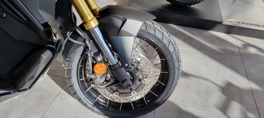 HONDA XADV 750 03/2023