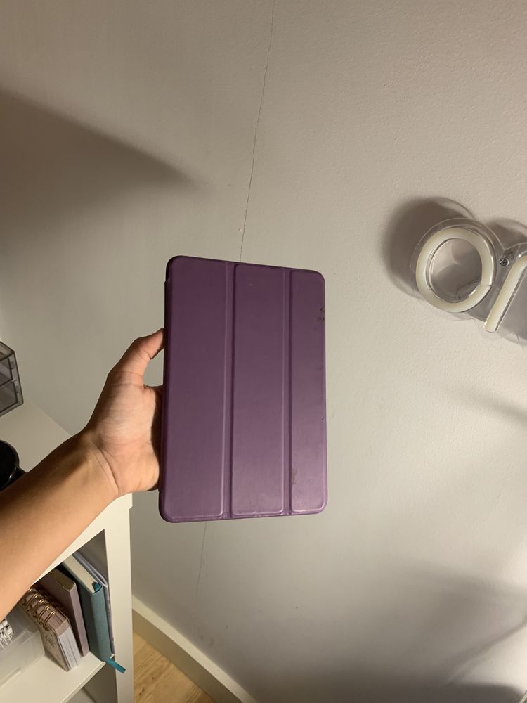 Ipad mini 2 - com capa