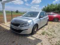 Peugeot 308 1.6 HDi Active