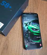 Samsung galaxy S8 plus duos 6/128gb