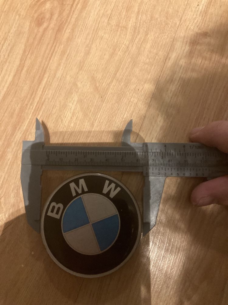 Dekielki do felg BMW N31 komplet 4szt