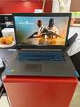 Lenovo i5 9gen GTX 1650 16GB laptop gamingowy IPS 17.3