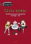 Złota Księga Detektywistyczne Łamigłówki...