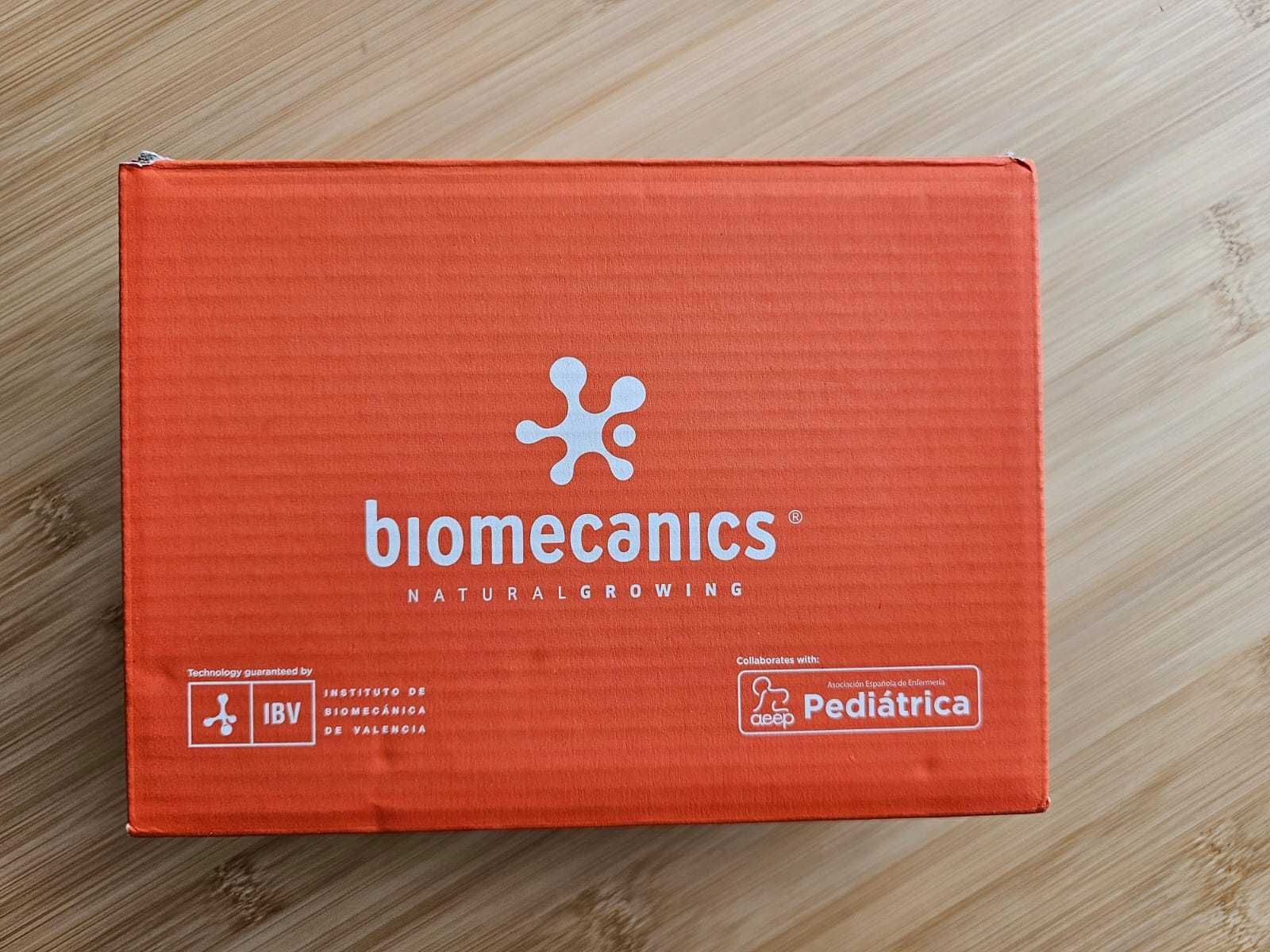 Biomecanics чобітки