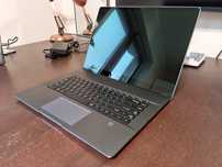 MSI Z16 i7-11800H 32GB 16" RTX3060 touch