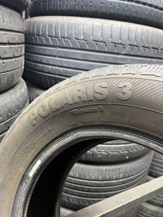 185/65 R15 Barum комплект зима