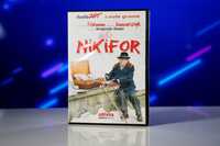 Film DVD Mój Nikifor