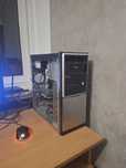 i3 10105F 1050Ti 16GB ОЗУ SSD 120GB HDD 2 TB