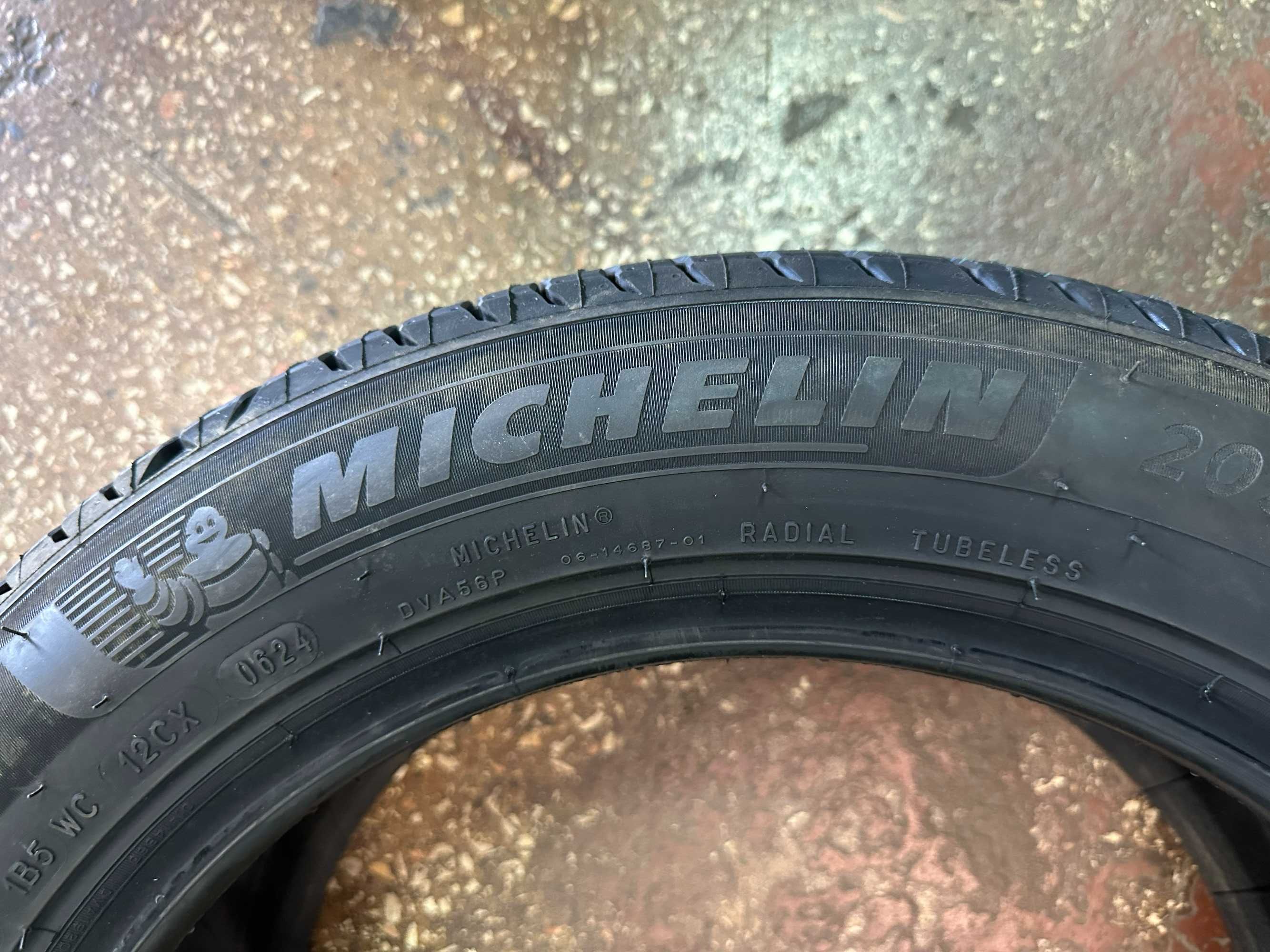 205/55 R16 91V Michelin Primacy 4+