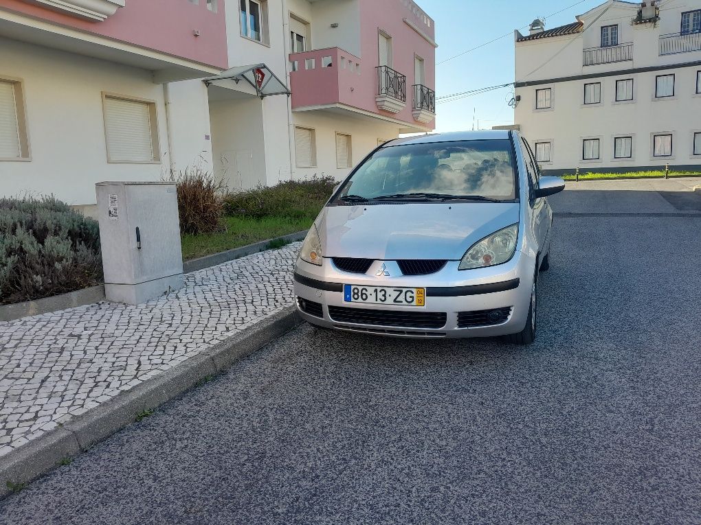 Mitsubishi Colt 1.5 DID