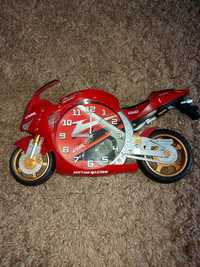 Zegar motocykl motocyklowy CBR SPORT