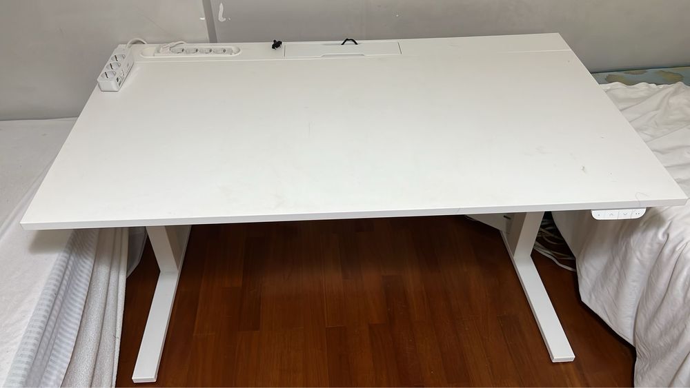 Mesa elevatoria automatica ikea