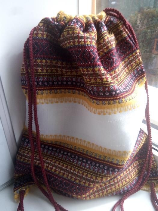 Екоторба, якісна та практична