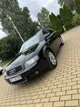 Audi A4 B6 1.9 TDI 130km Avant Xenon Klimatyzacja