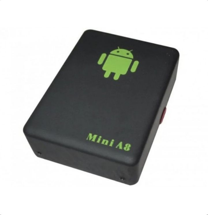 GPS-трекер Mini A8 прослушка трекер для отслеживания