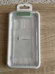 Etui Tech-Protect do Apple iphone 12/12 pro przezroczyste