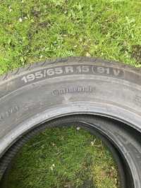 Opony letnie 195/65R 15