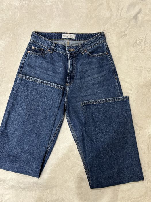 Джинсы Primark женские S-M