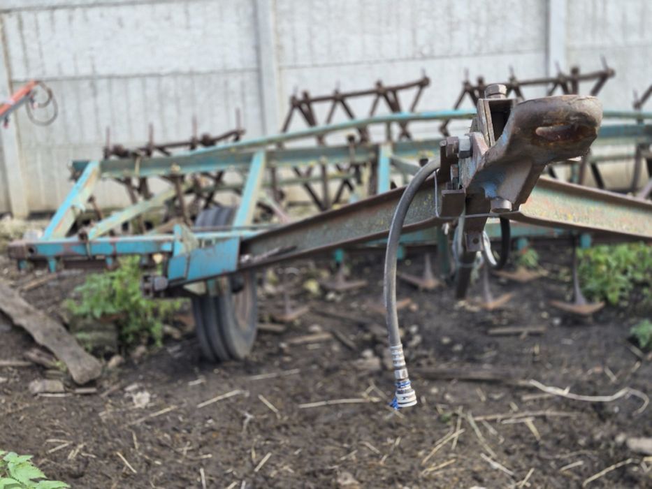 КПС 4 культиватор