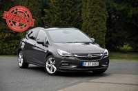 Opel Astra 1.6CDTI(110KM)*Radar*Navi*Led*Grzana Kierownia*Asyst.Pasa*Alu17"ASO