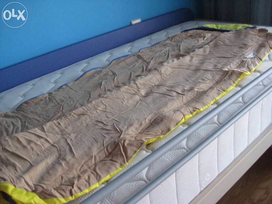 Saco cama criança