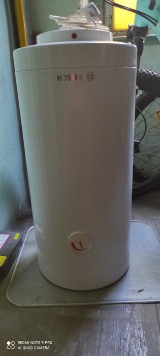 Bojler elektryczny 50 litrów 1500w