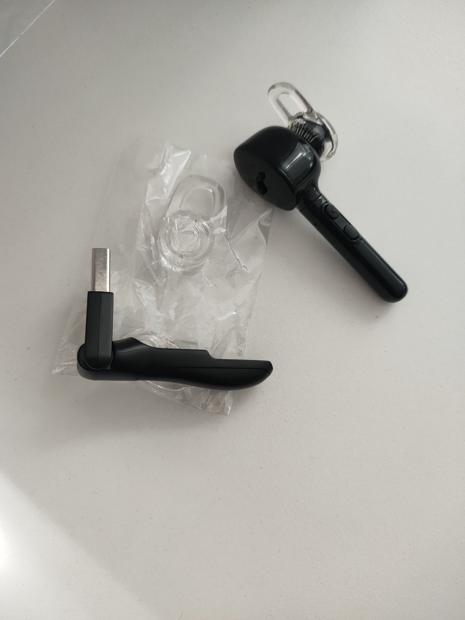 Słuchawka Bluetooth Hama
