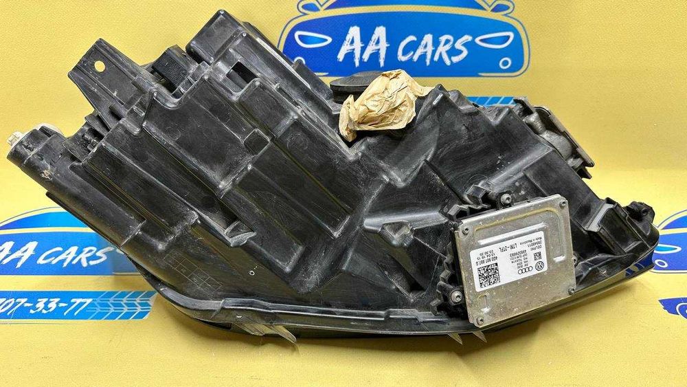 Фары Фара Фари Volkswagen Caddy 16-20 bi-xenon кэди