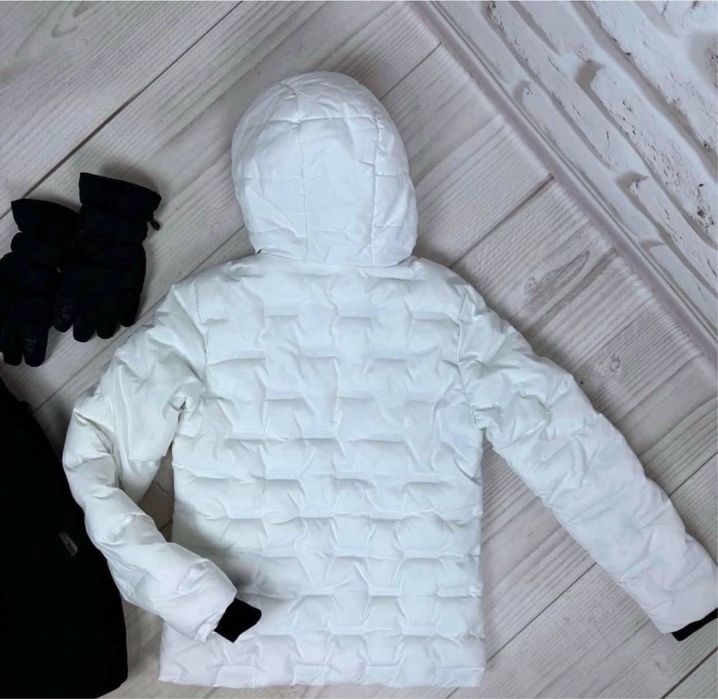 Лижний костюм + рукавиці, захист для сідниць, наколінники