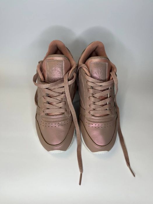 Кросівки Reebok 37 розмір