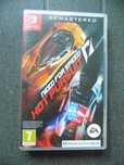 Need For Speed Hot Pursuit Nintendo Switch / Switch OLED / Switch Lite