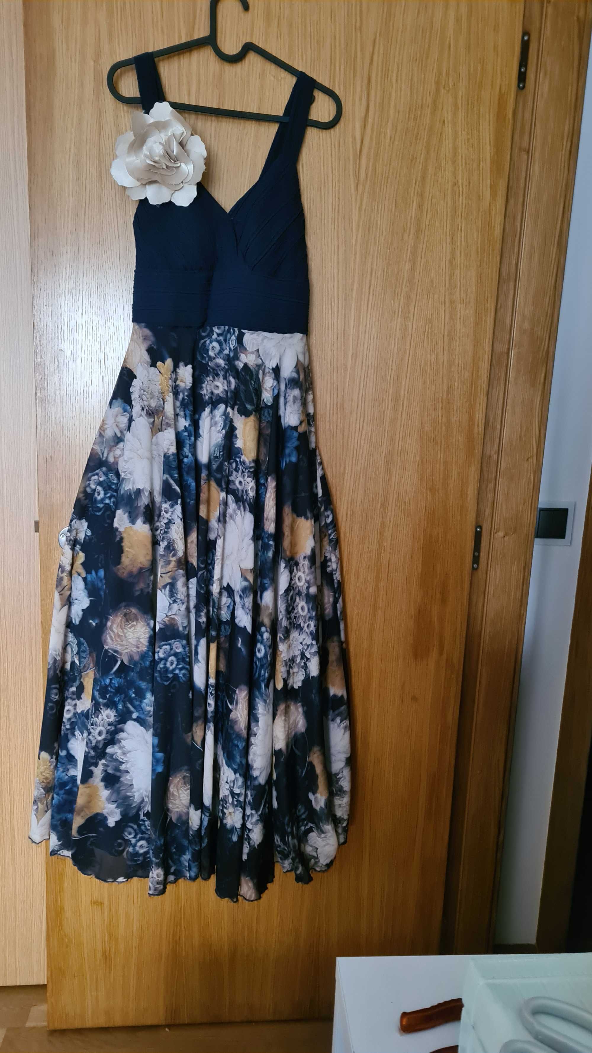 Roupa de cerimónia