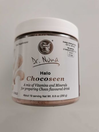 Chocoseen Dr Nona