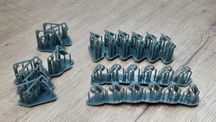 Lusterka Ikarus 1:72
