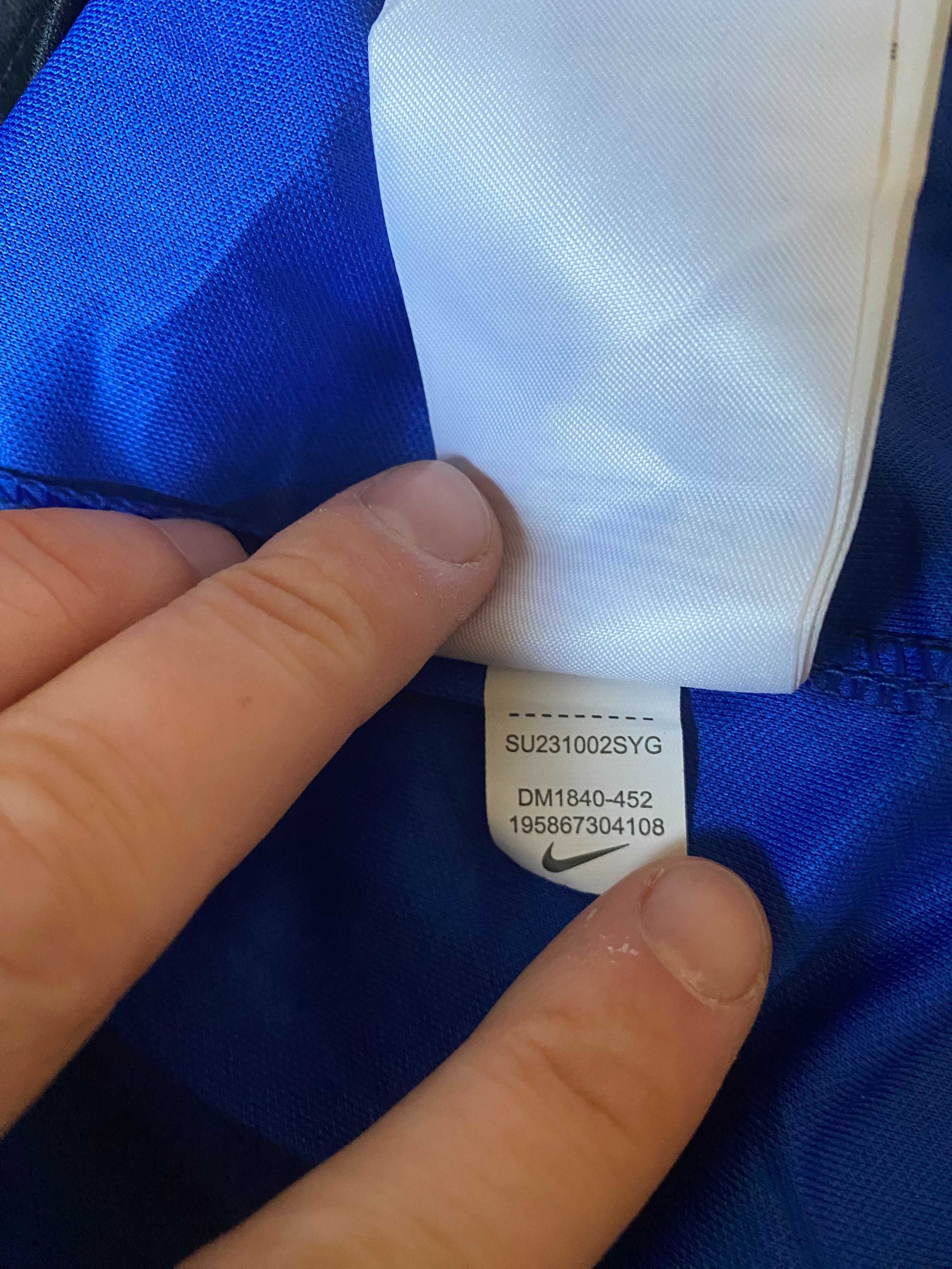 NOWY - INTER MEDIOLAN F.C. - 2023 - 2024 - Nike - M - UNIKAT