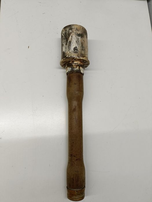 Granat niemiecki m24 kamo zima