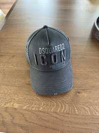 Dsquared 2 czapka