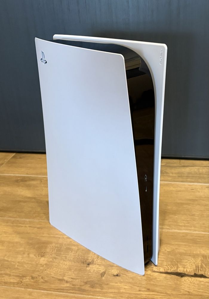 Konsola SONY PlayStation 5 z Napędem DVD bez lub z Padem STAN IDEALNY!