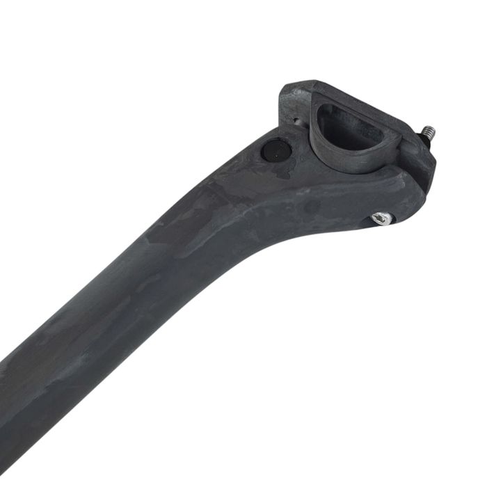 Carbon! ELITAONE 27,2 mm sztyca elita one carbonowa 350mm